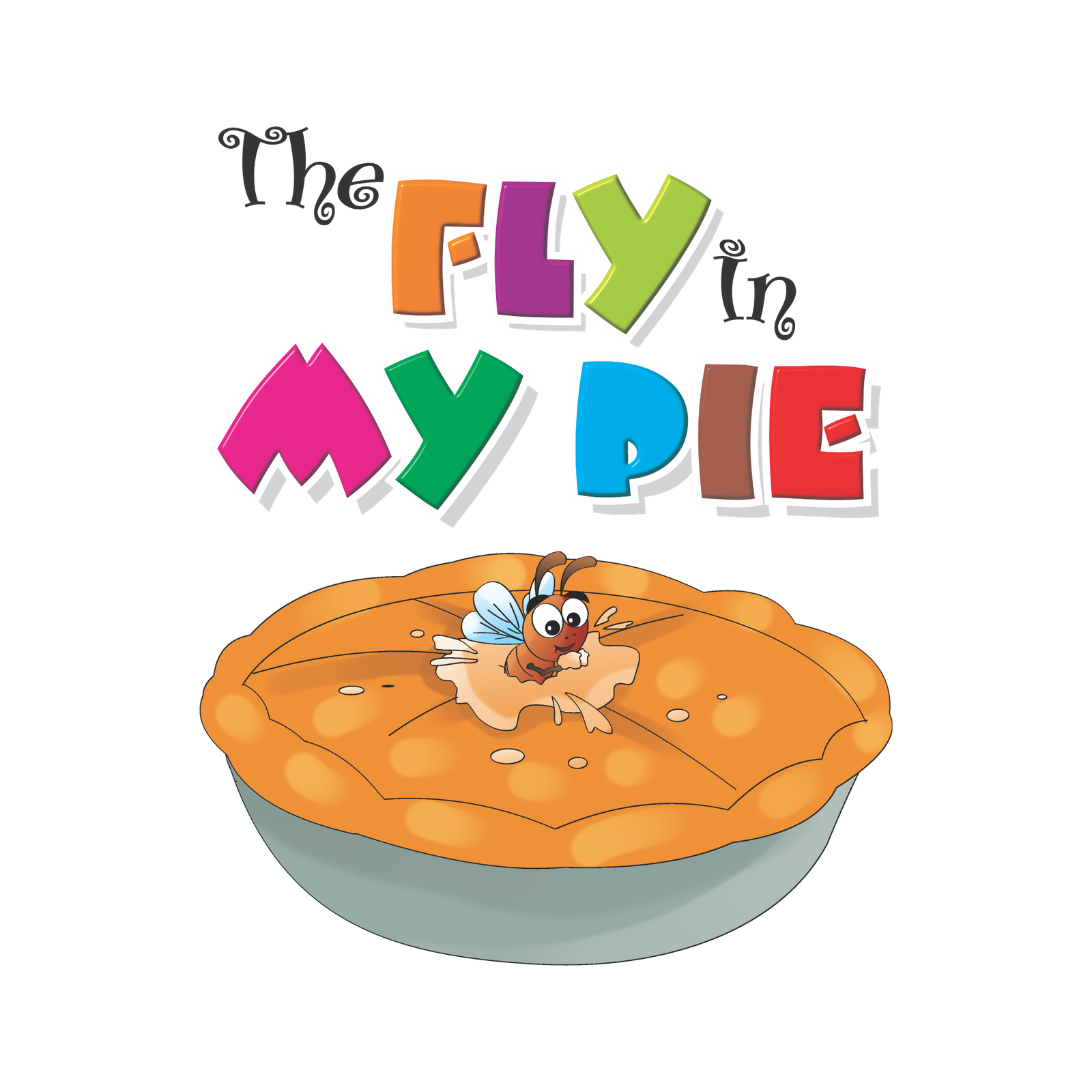 The fly in my pie